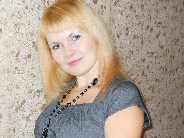 Татьяна Ганиева