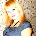 Татьяна Ганиева