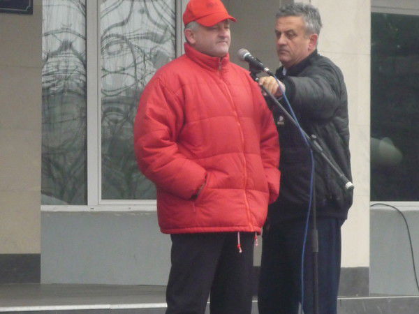 Александр Понятовский