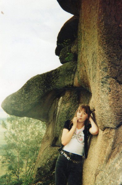 Светлана Поломошнова