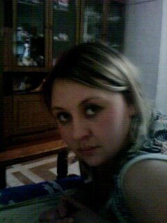 Майя Пичугина