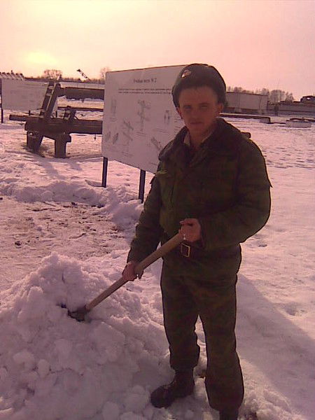 Александр Луценко