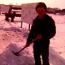 Александр Луценко