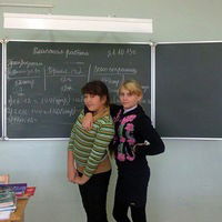 Алиюша Каразбанова