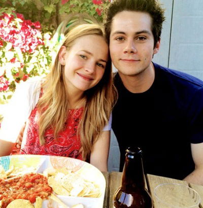 Анна Курцикидзе