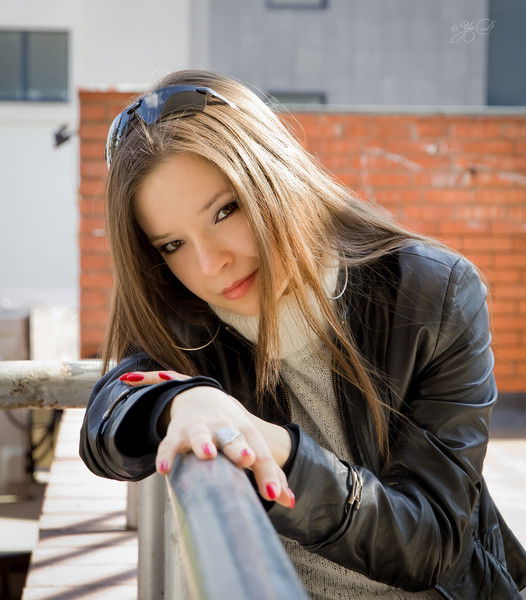 Катерина Даниленко