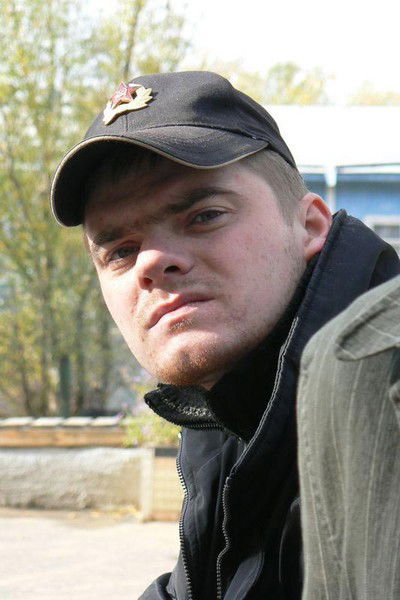 Дмитрий Попов