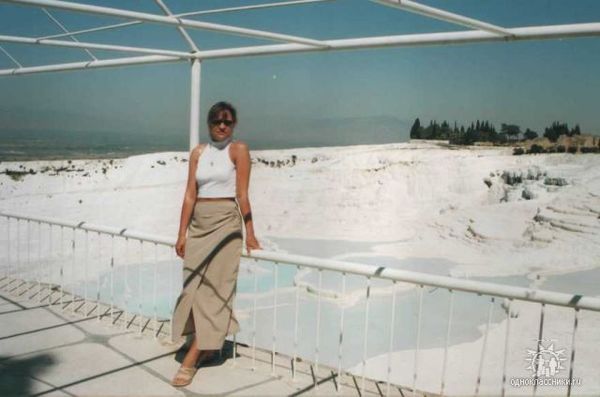 Татьяна Важенина