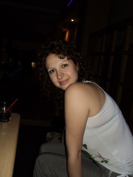 Ольга Апрышкина