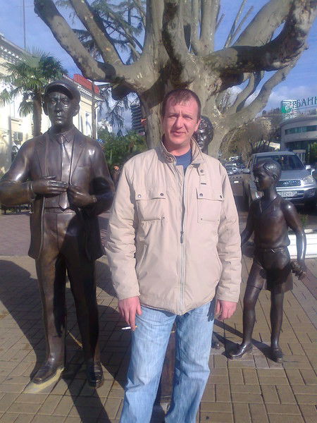 Алексей Светашев