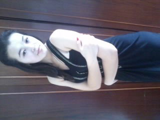 Ахметова Аалтынгуль