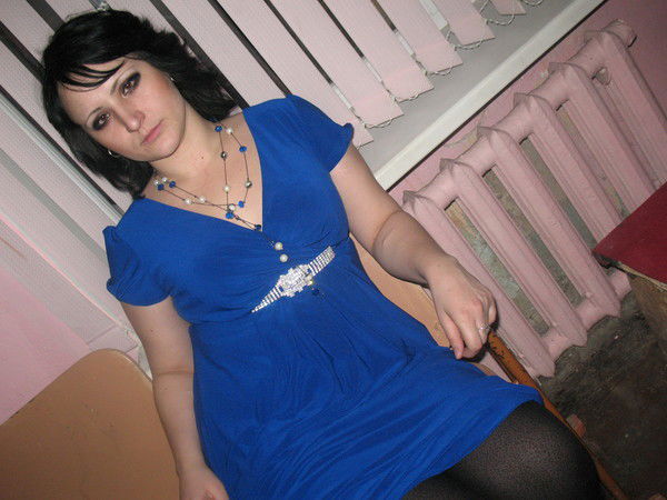 Мария Мерзлякова