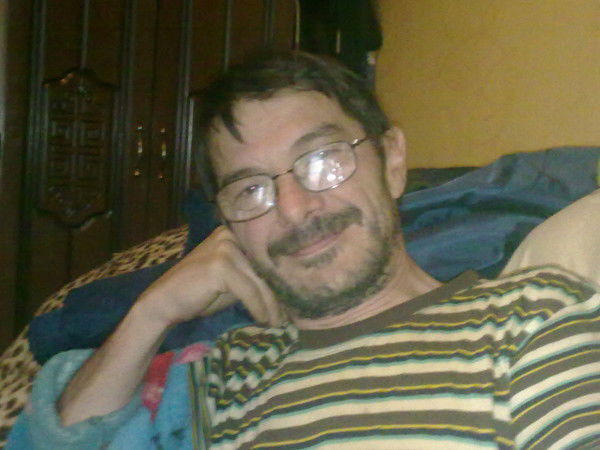 Игорь Боровик