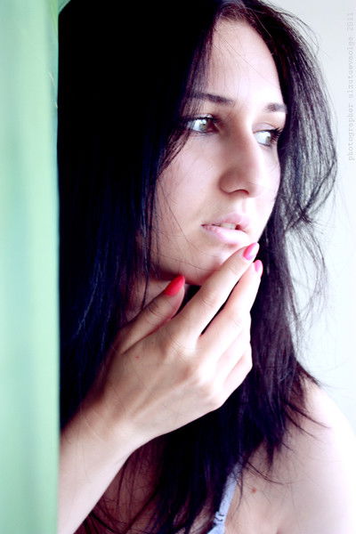 Мария Клишина