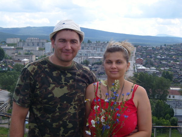 Елена Петрова