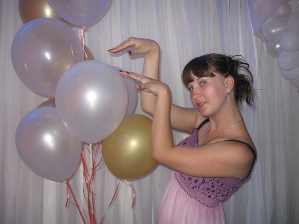 Ксения Головина