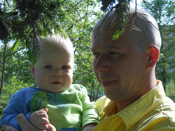 Сергей Бальчунас