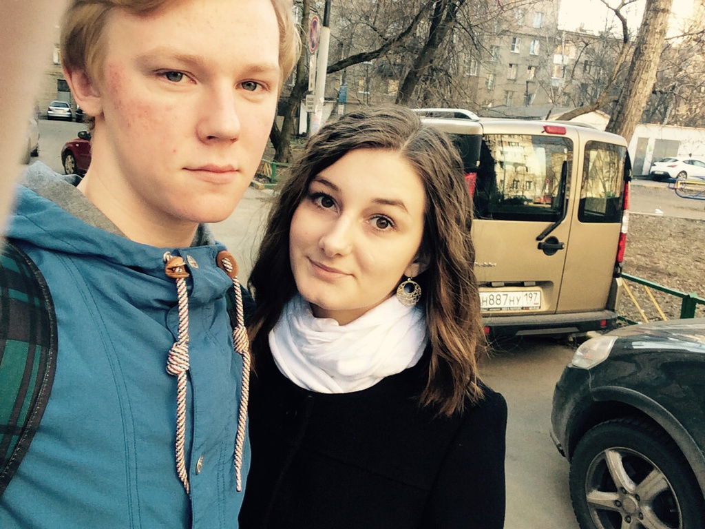 Вероника Терехова