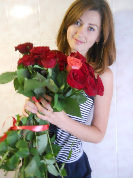 Людочка Чёрная