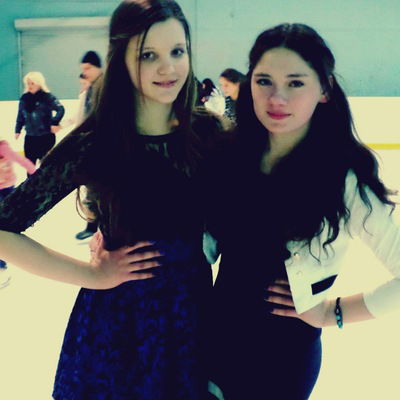 Светик Моисеенко