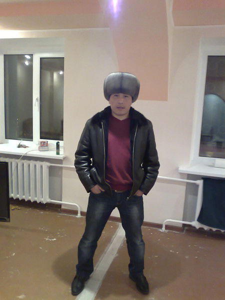 Алмаз Акишев