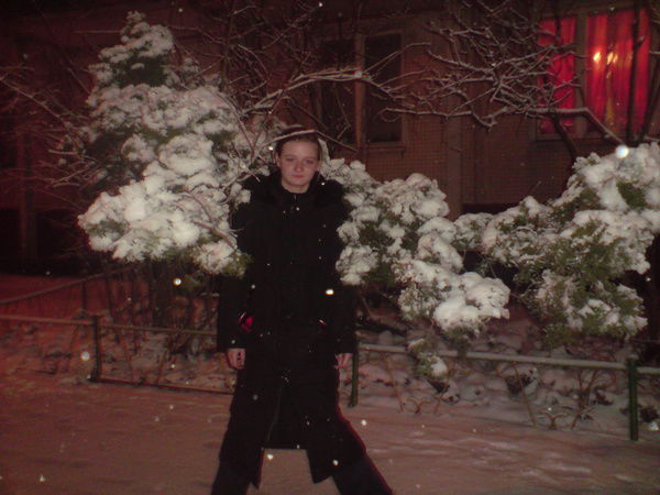 Дарья Ковалева