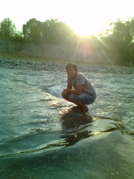 Нурсултан Токтосунов