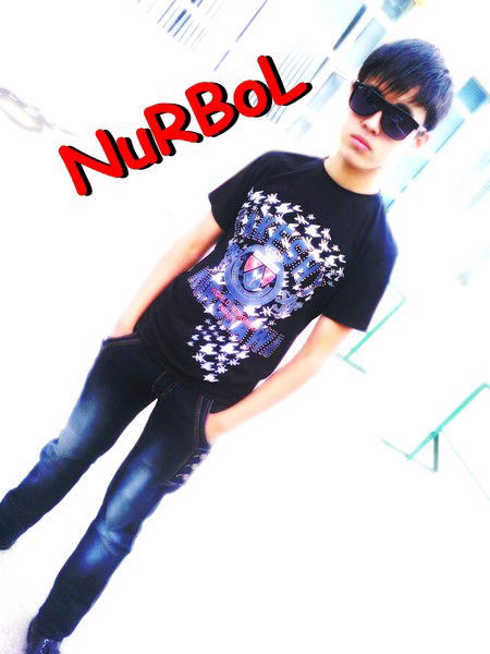 >>Nurbol<< | G-Boy |