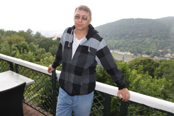 Евгений Житников