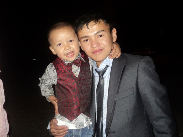 Танатар Маден