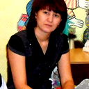 Амина Гарипова