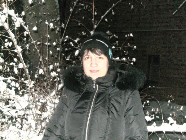 Ирина Гурина