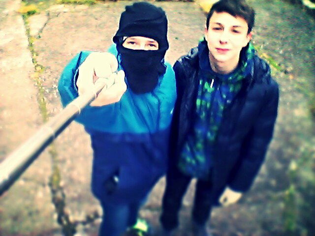 Антон Рулетиков