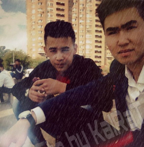 ™° Кairat °™ What'p. +996776575556