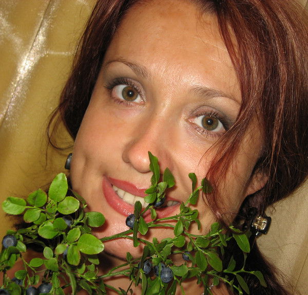 Наталья Асадчая