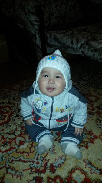 Салтанат Кедешкызы