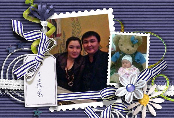 Асхат Идиркенов