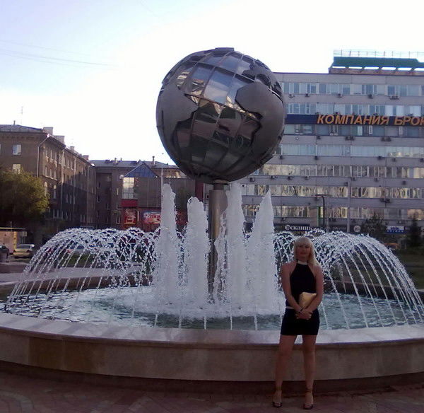 Кристина Барташевич