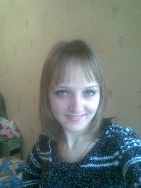 Наталья Большакова Дз