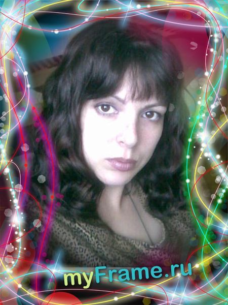 Ольга Коробейникова