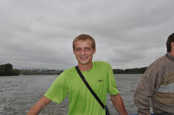 Димка Баранов