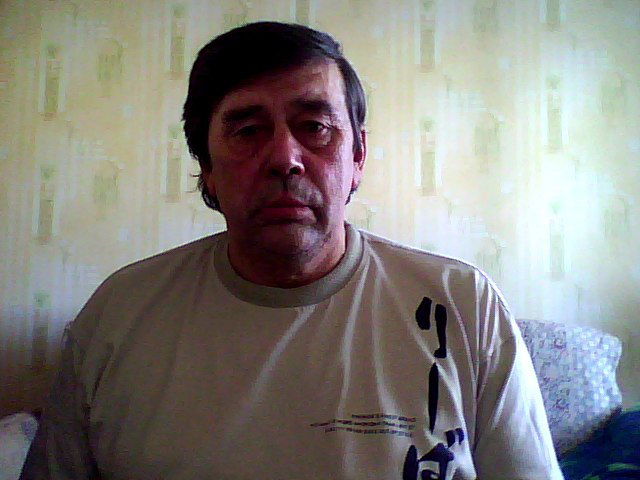 Владимир Смородин