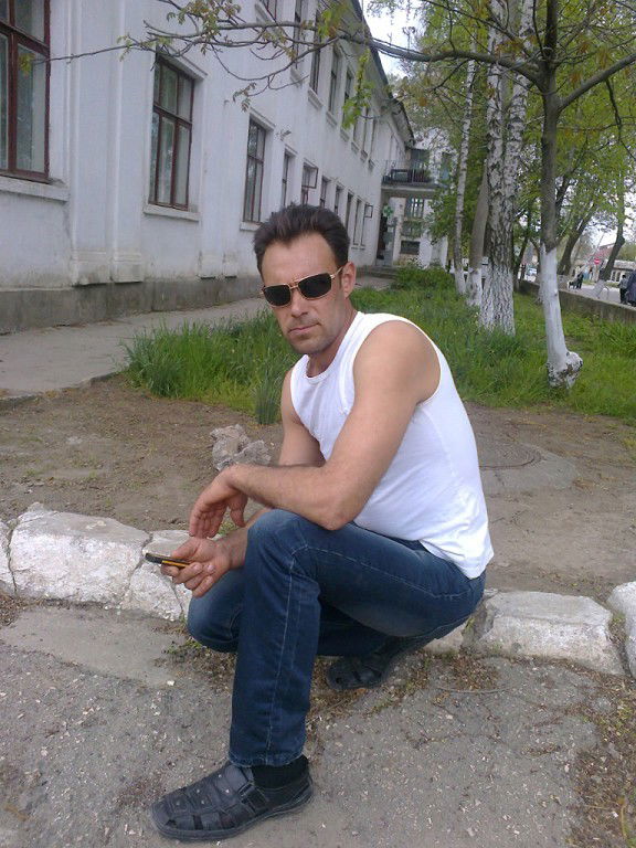 Виталик Заика