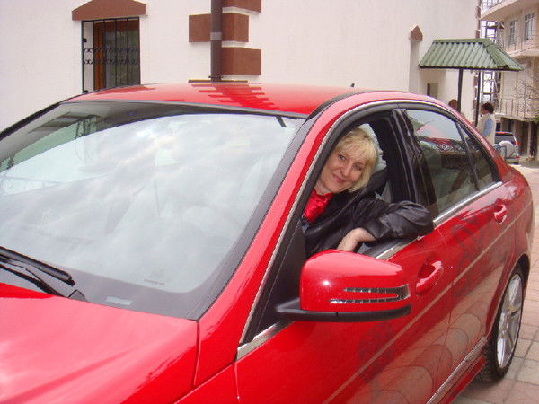 Лариса Шостак