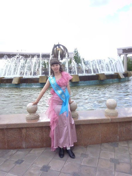 Настёнка Секрет