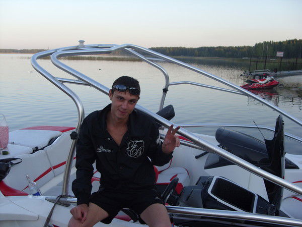 Вадим Виноградов