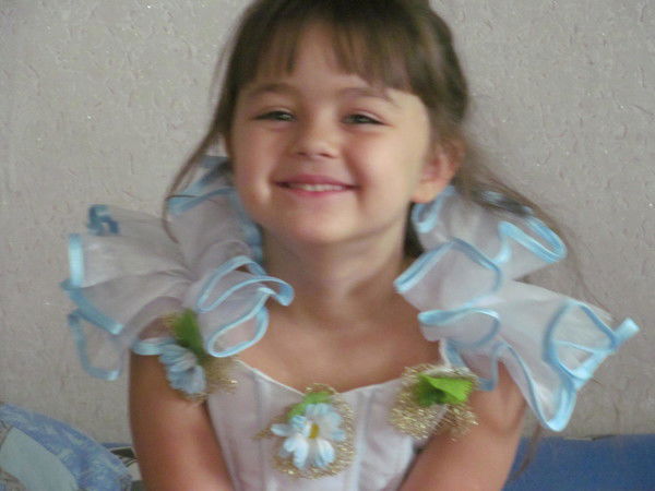 Наталья Попова