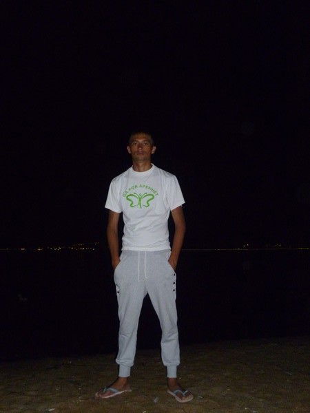 Алексей Поликарпов