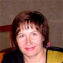 Наталья Титенко