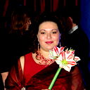 Оксана Соколова
